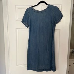 Banana Republic Denim Dress